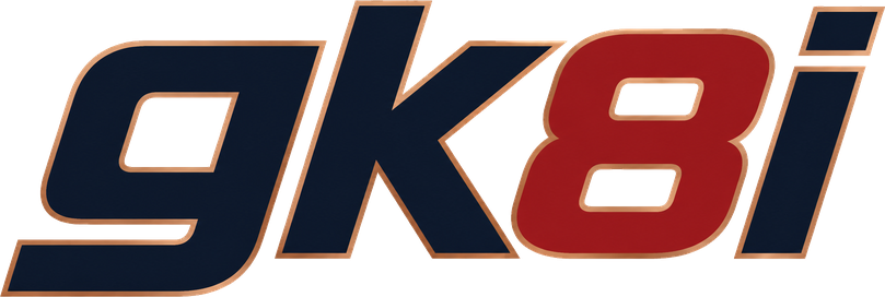 gk8i logo